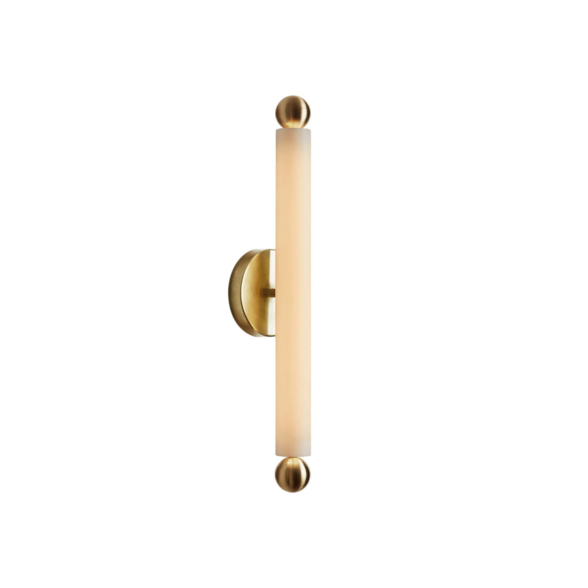 Eloryr Tube Wall Lamp
