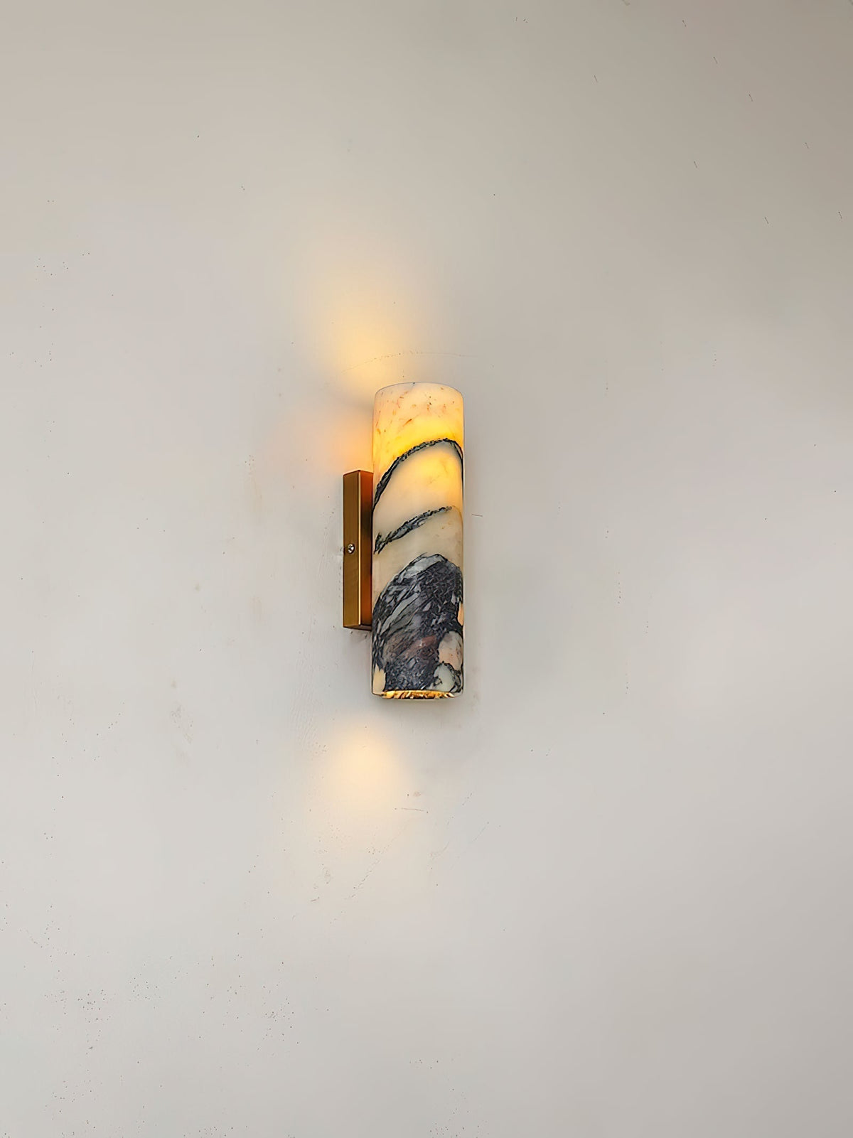Tubular Wall Lamp