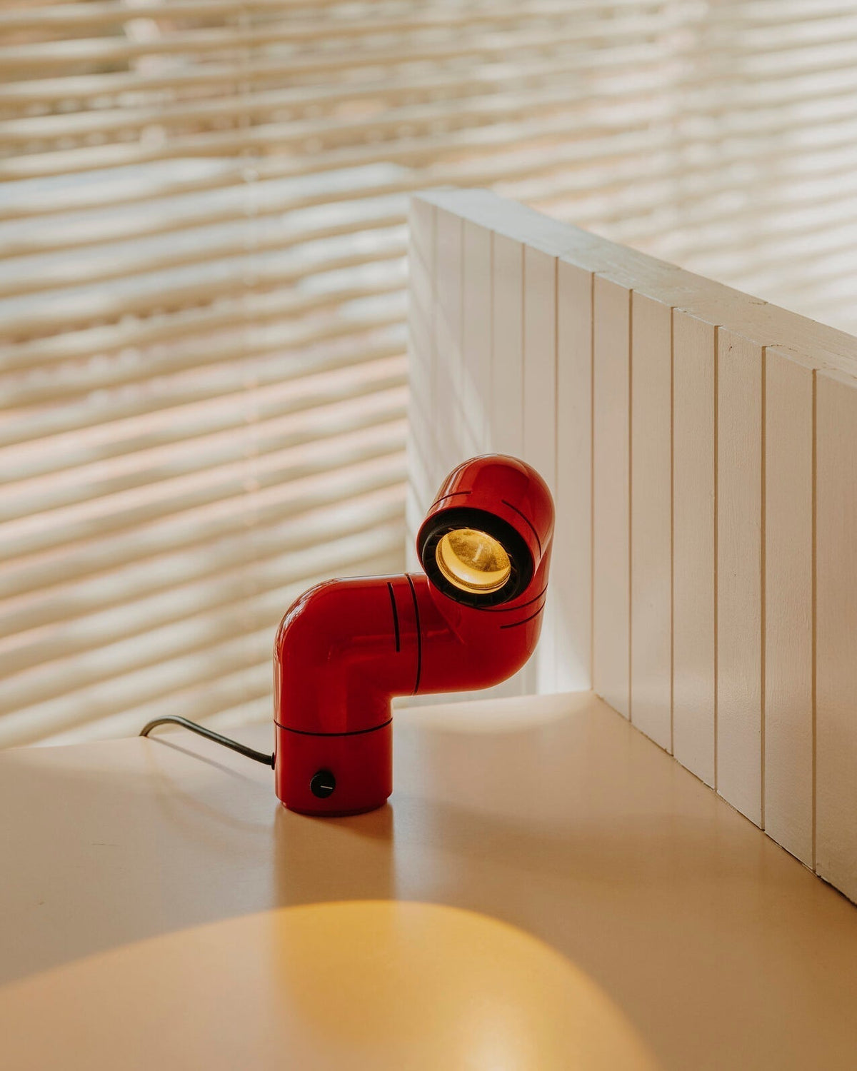 Orelania Table Lamp