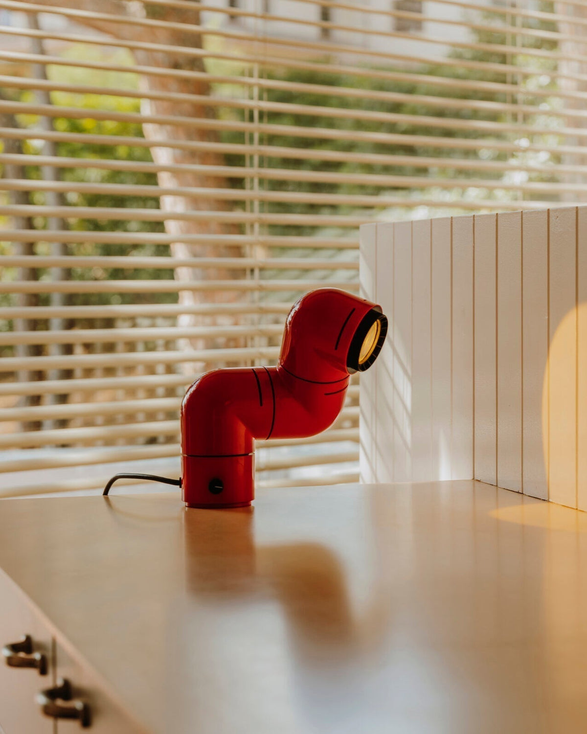 Orelania Table Lamp
