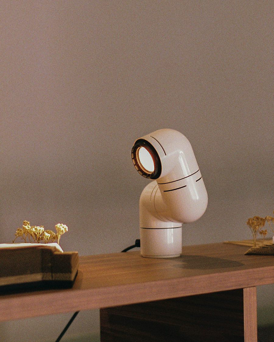 Orelania Table Lamp