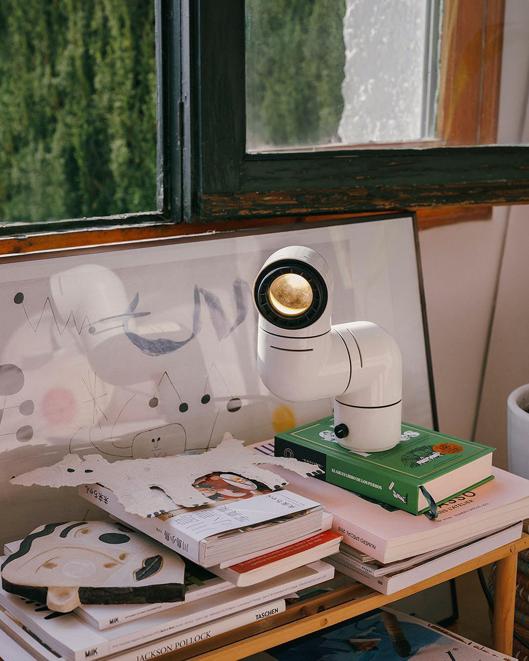 Orelania Table Lamp