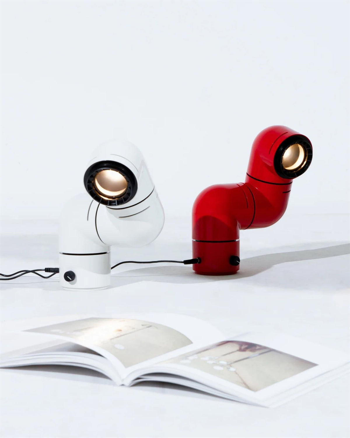 Orelania Table Lamp