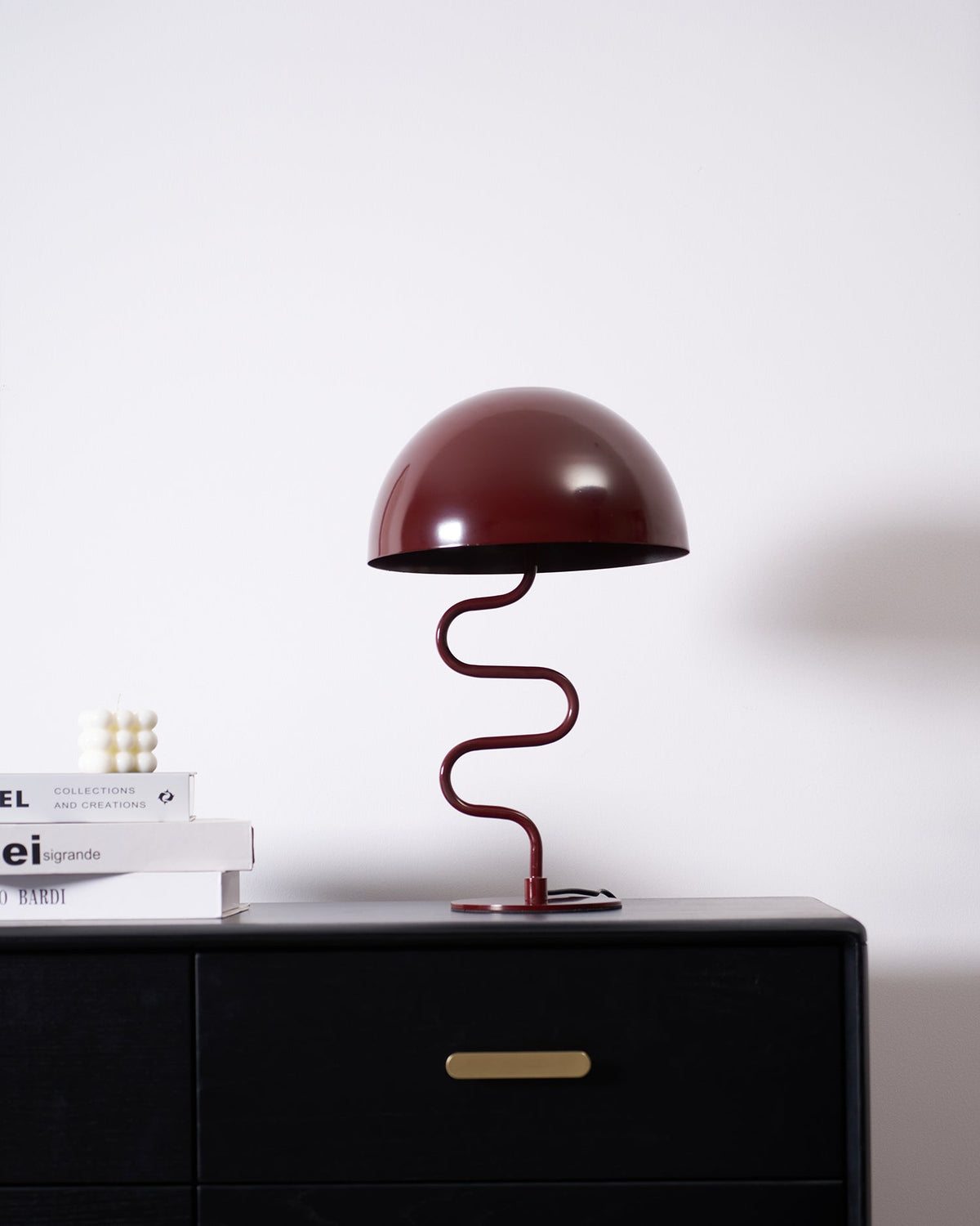 Caliseria Table Lamp