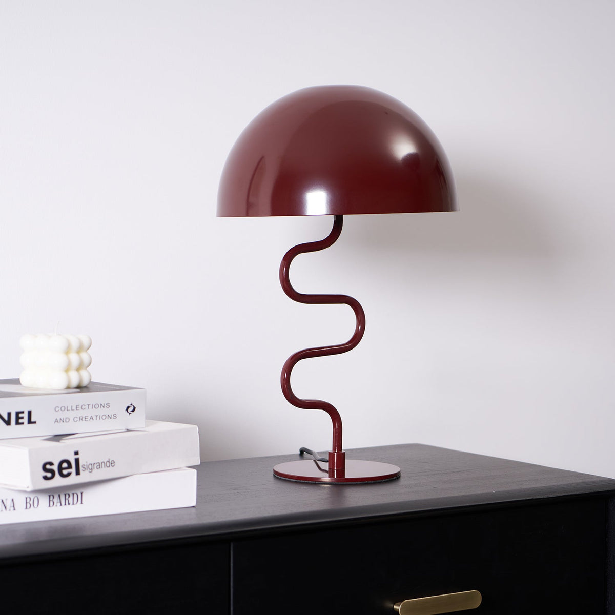 Caliseria Table Lamp