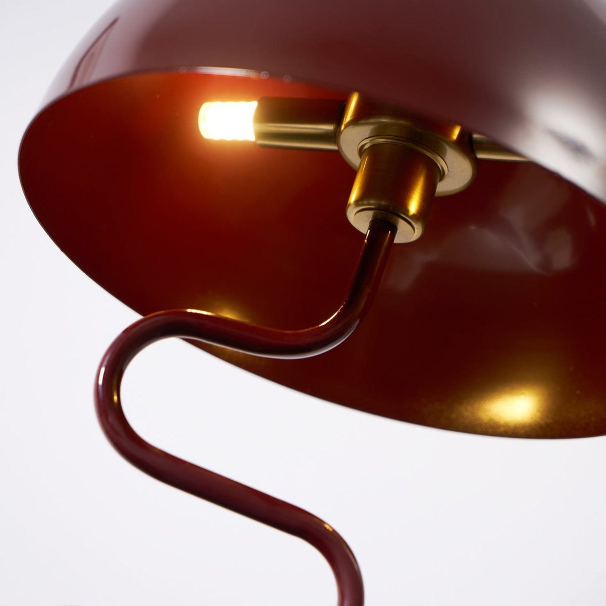 Caliseria Table Lamp