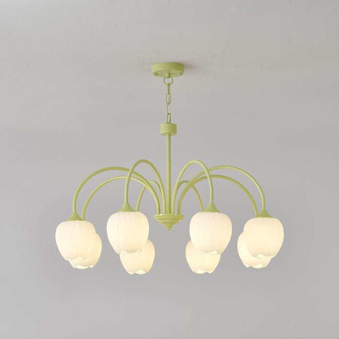Guvitud Fresh Chandeliers Glass