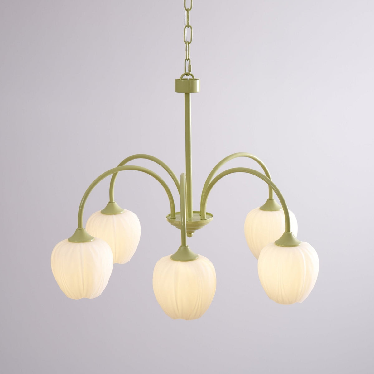 Guvitud Fresh Chandeliers Glass
