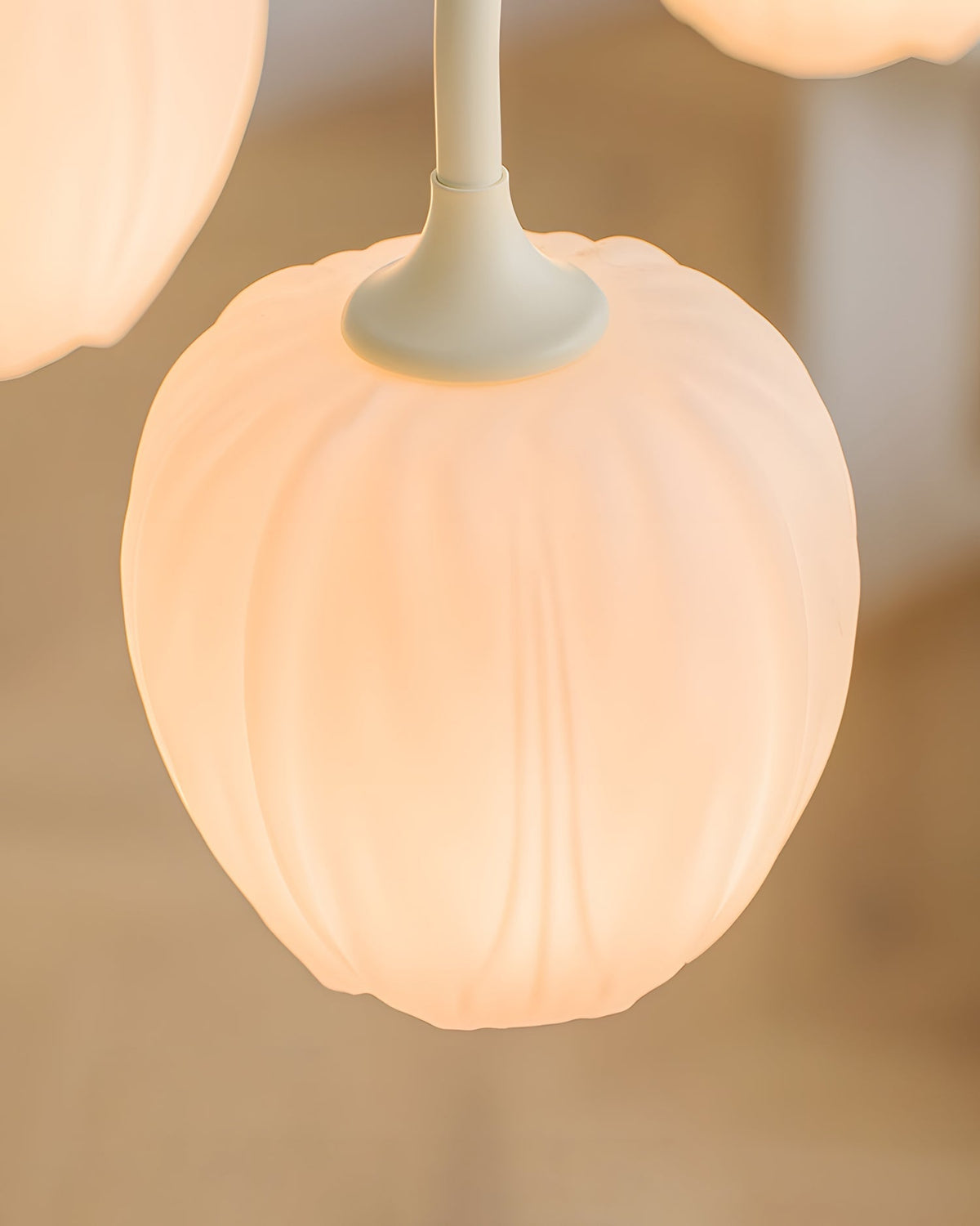 Miroeon Matcha Chandelier