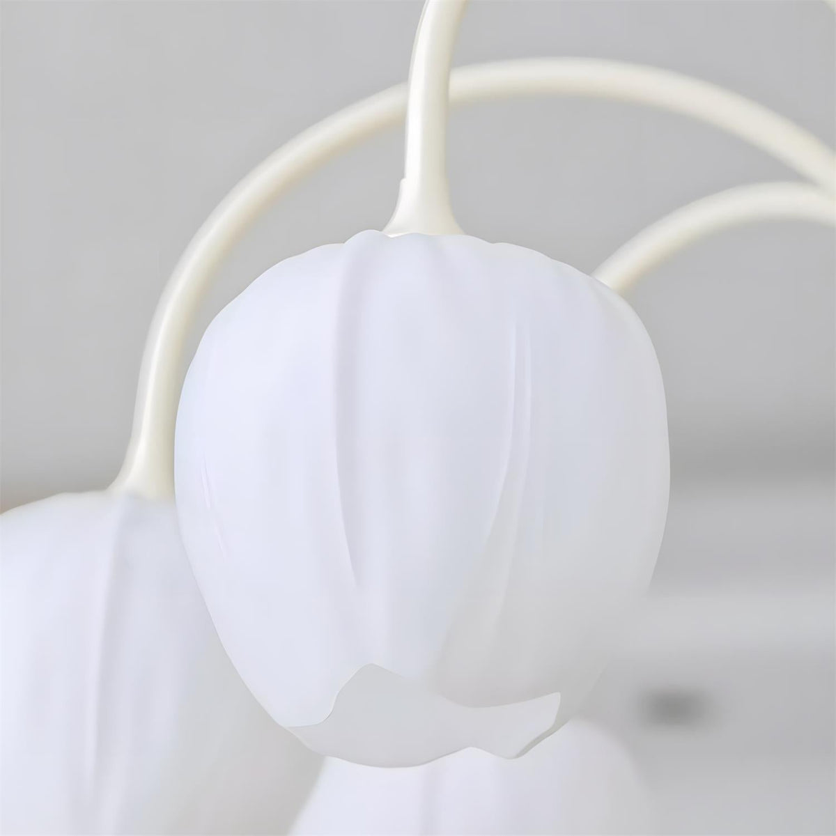 Miroeon Matcha Chandelier