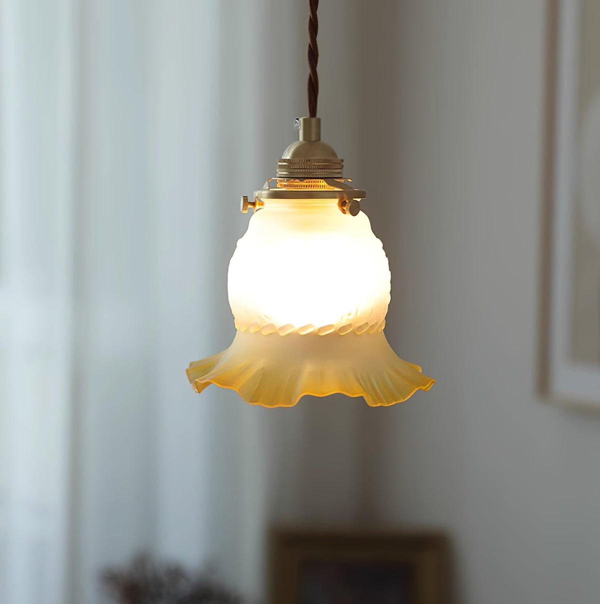 Frodia Pendant Lamp