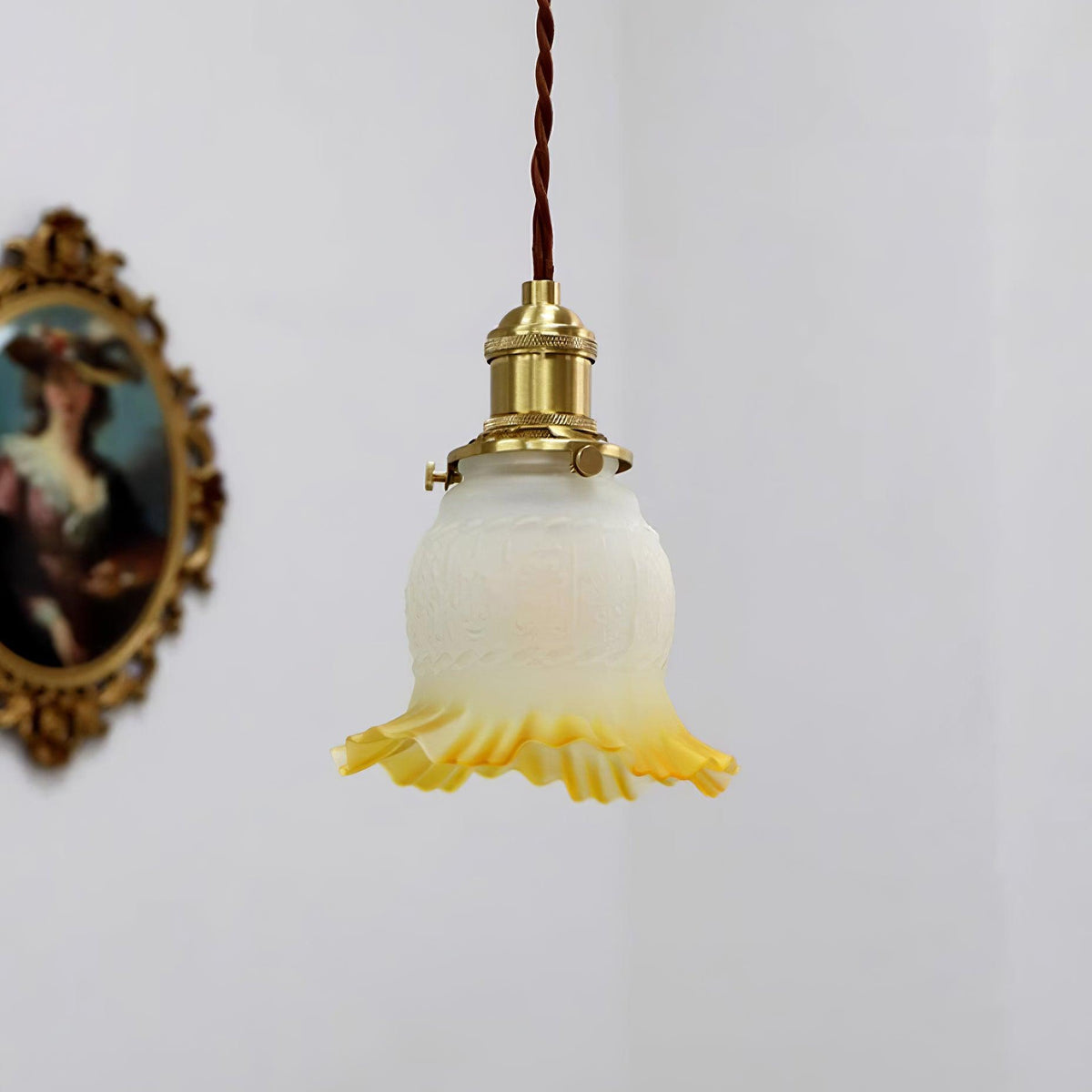 Frodia Pendant Lamp
