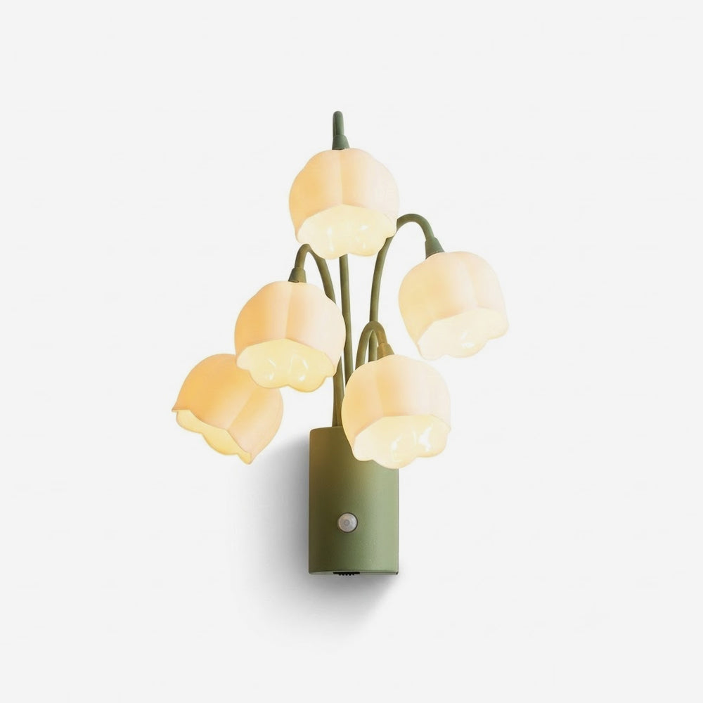 Lumivira Wall Sconce