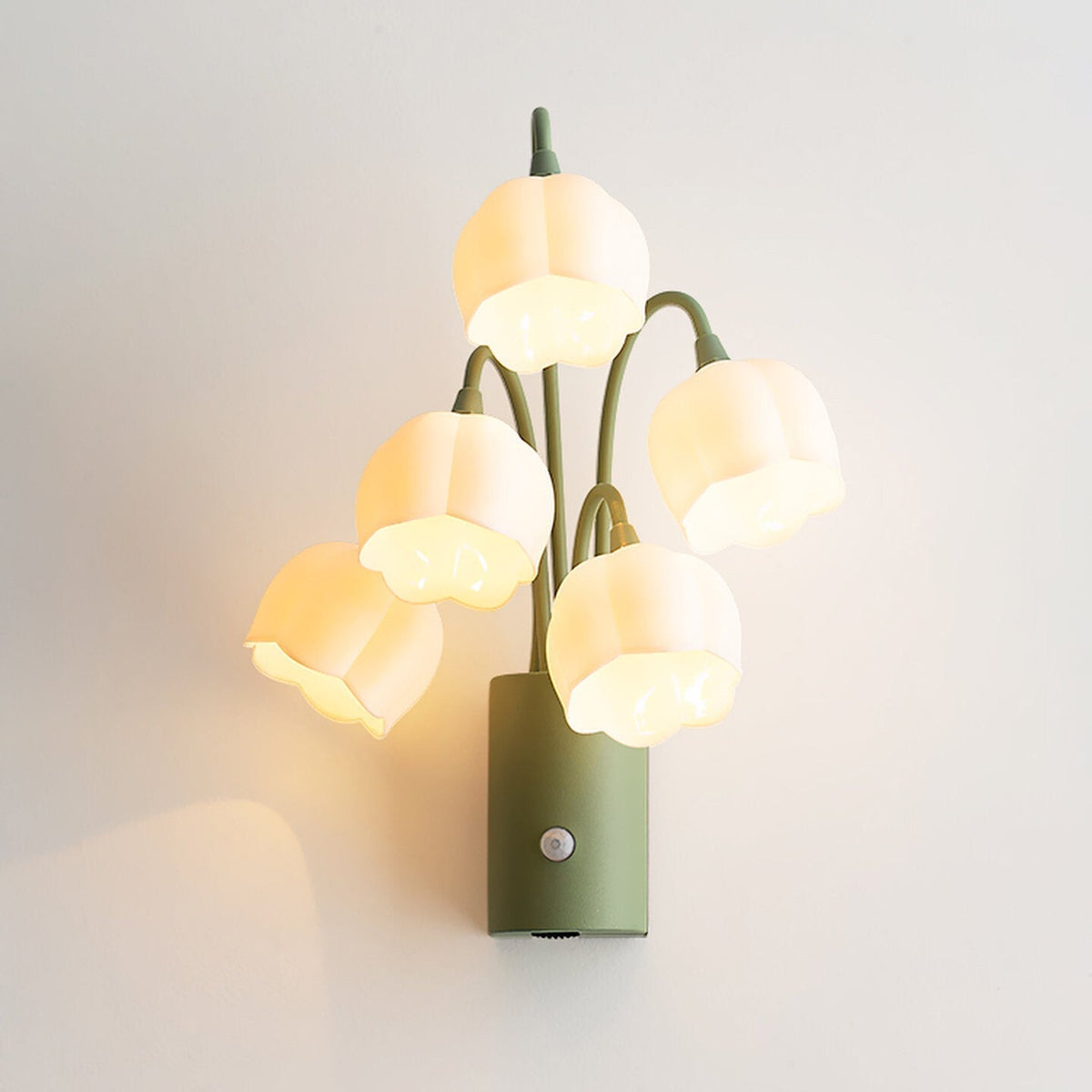 Lumivira Wall Sconce
