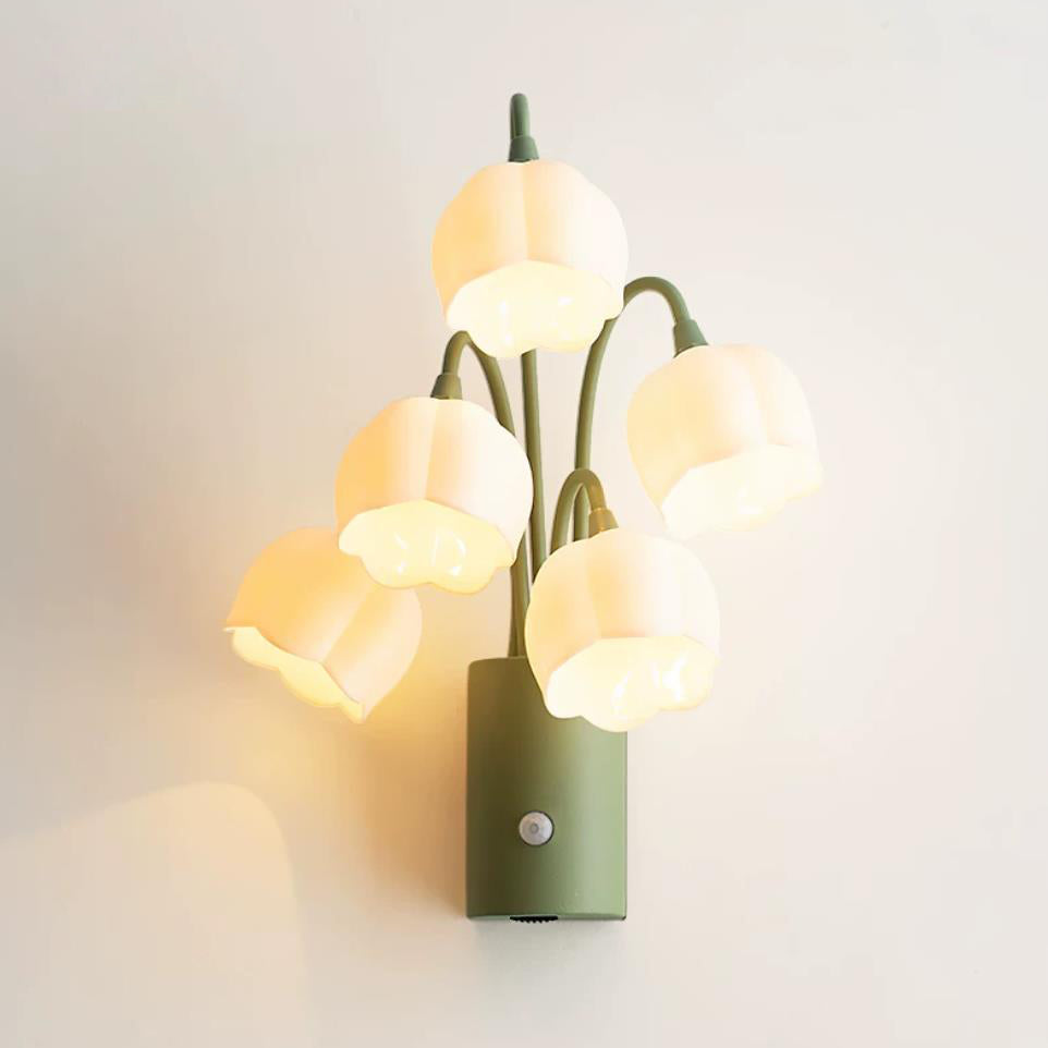 Lumivira Wall Sconce