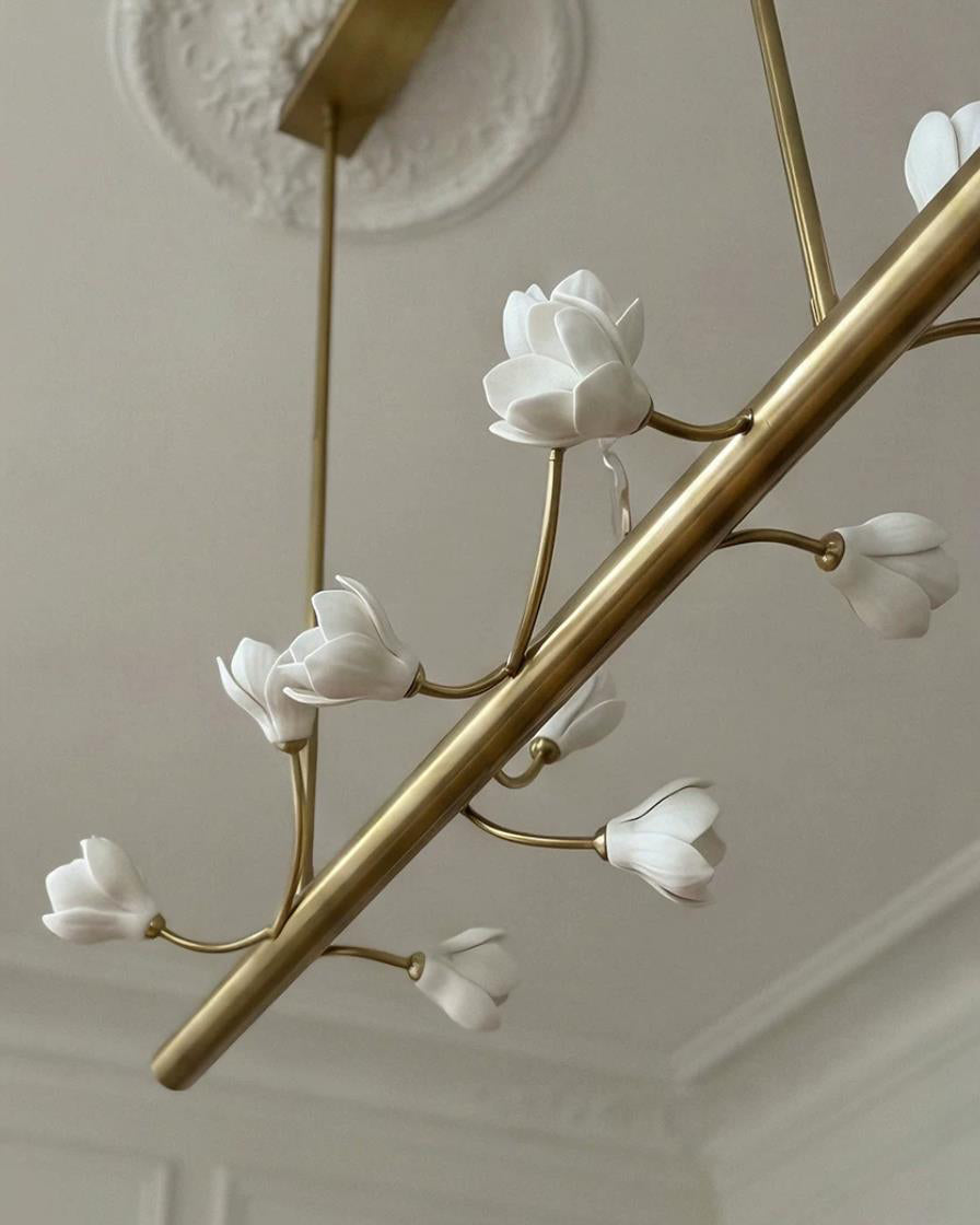 Velivine Chandelier