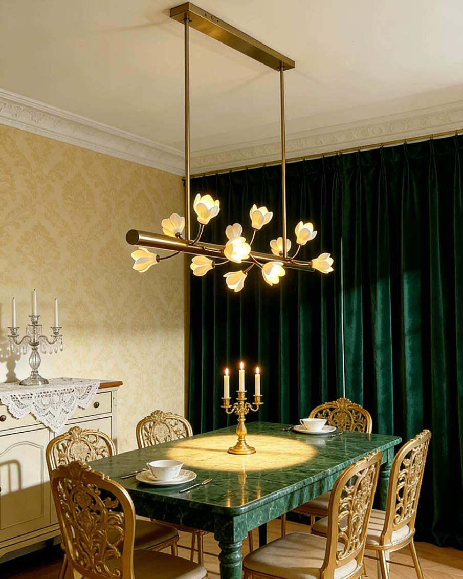 Velivine Chandelier
