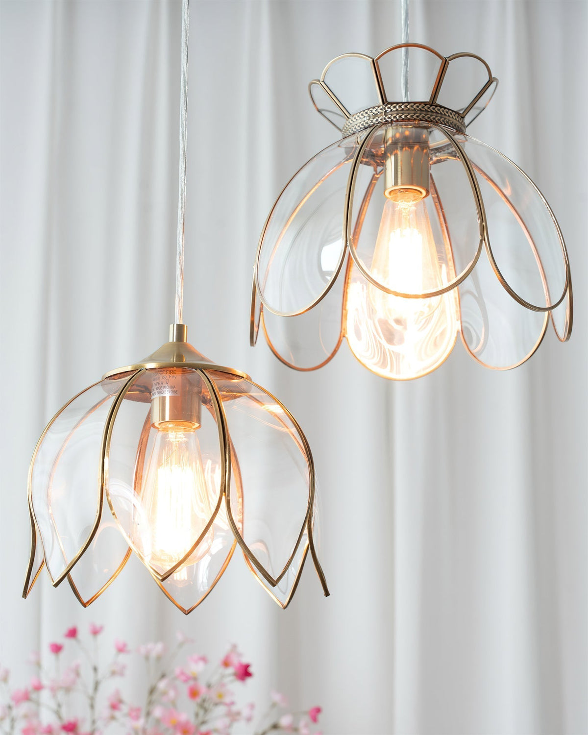 Orelenaya Pendant Light