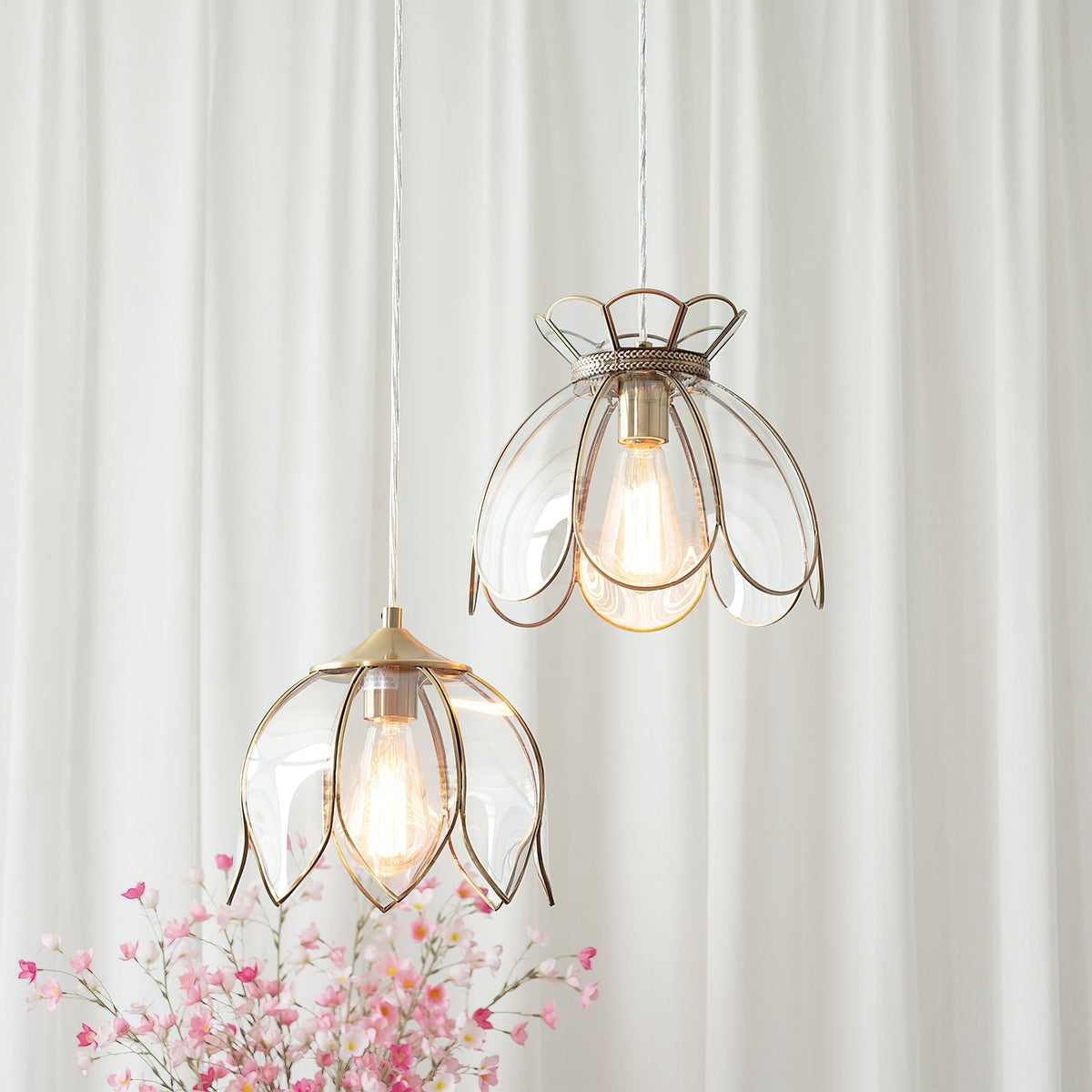 Orelenaya Pendant Light