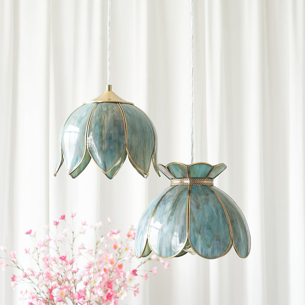 Orelenaya Pendant Light