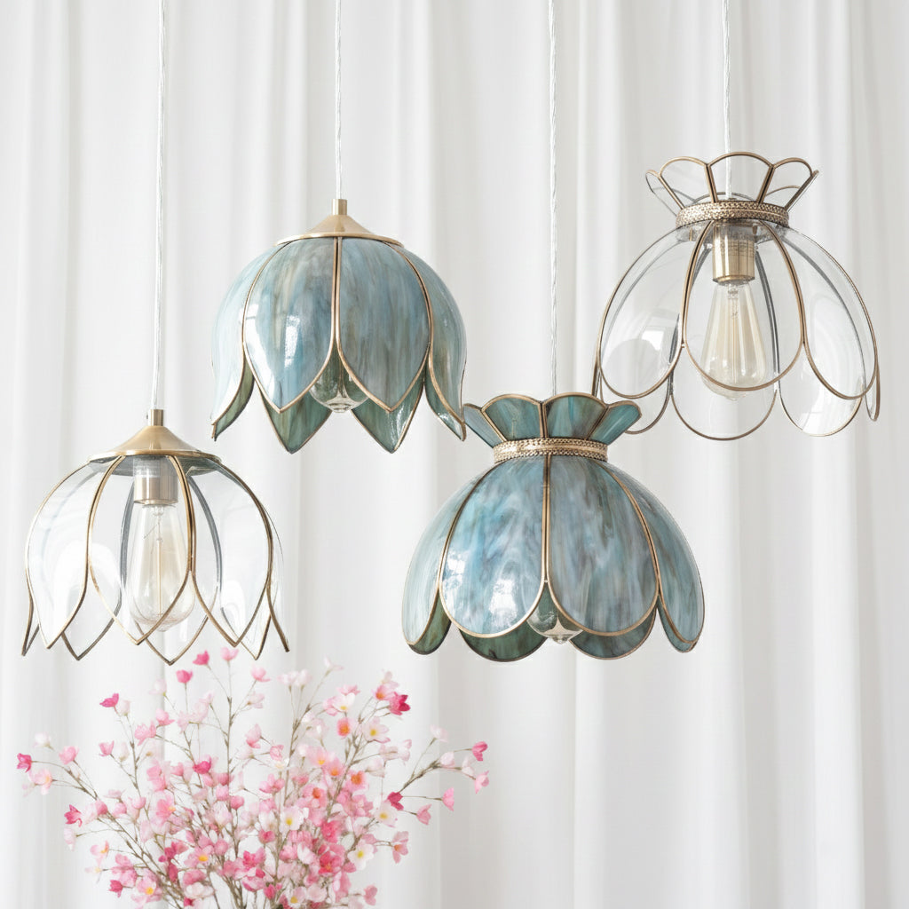 Orelenaya Pendant Light