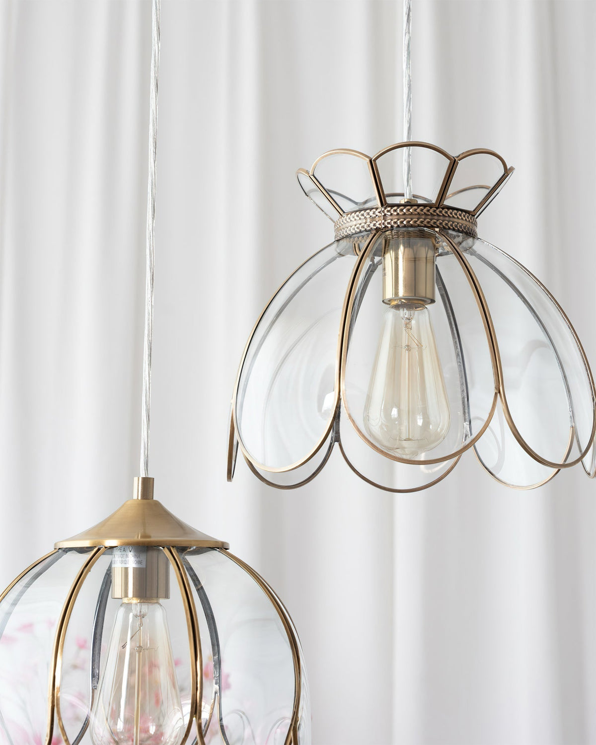 Orelenaya Pendant Light