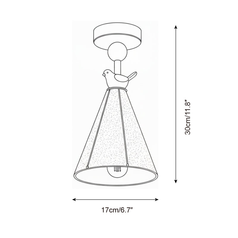 Renorel Ceiling Lamp