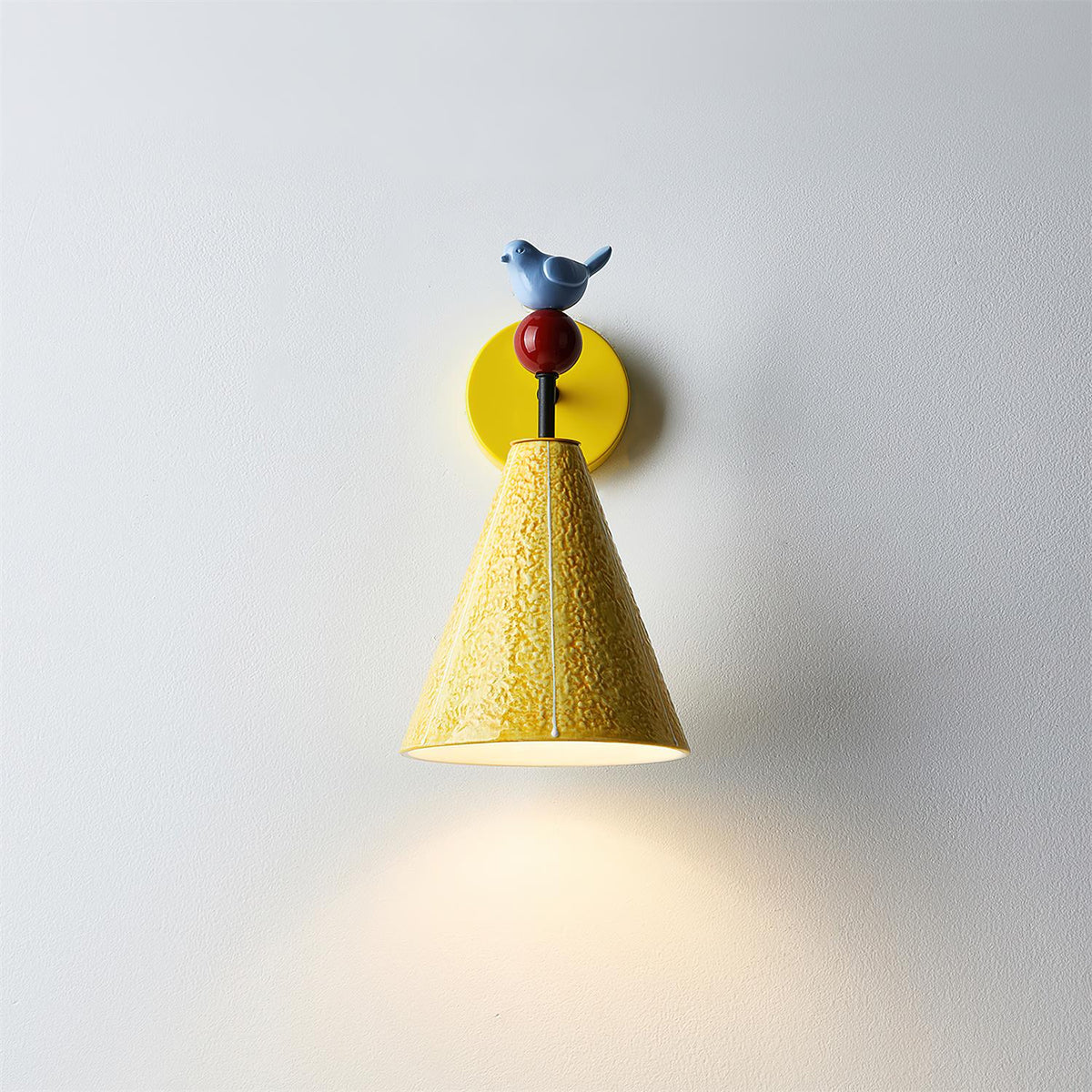 Soriine Wall Light