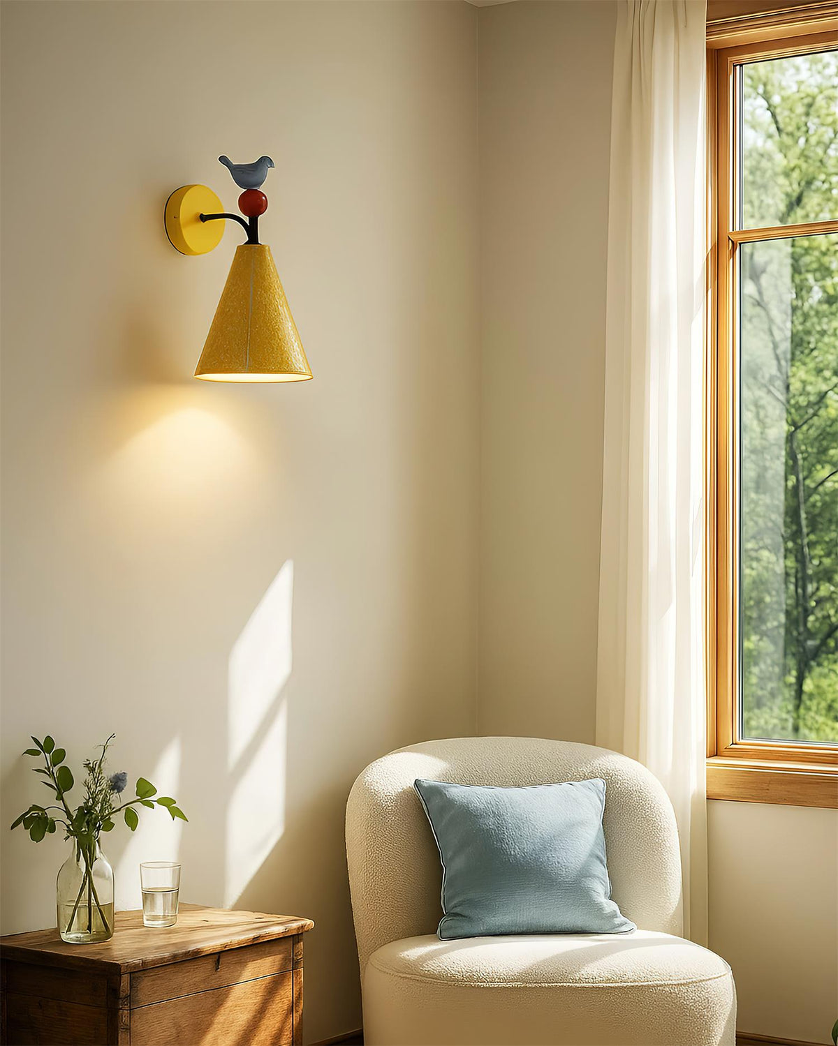Soriine Wall Light