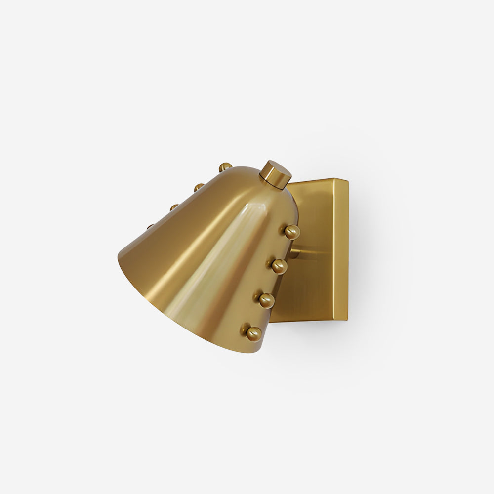 Renelenne Pin Wall Lamp