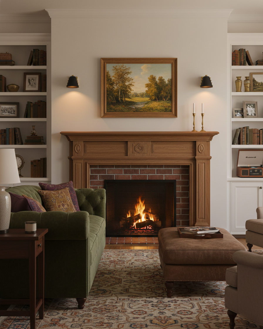 Renelenne Pin Wall Lamp