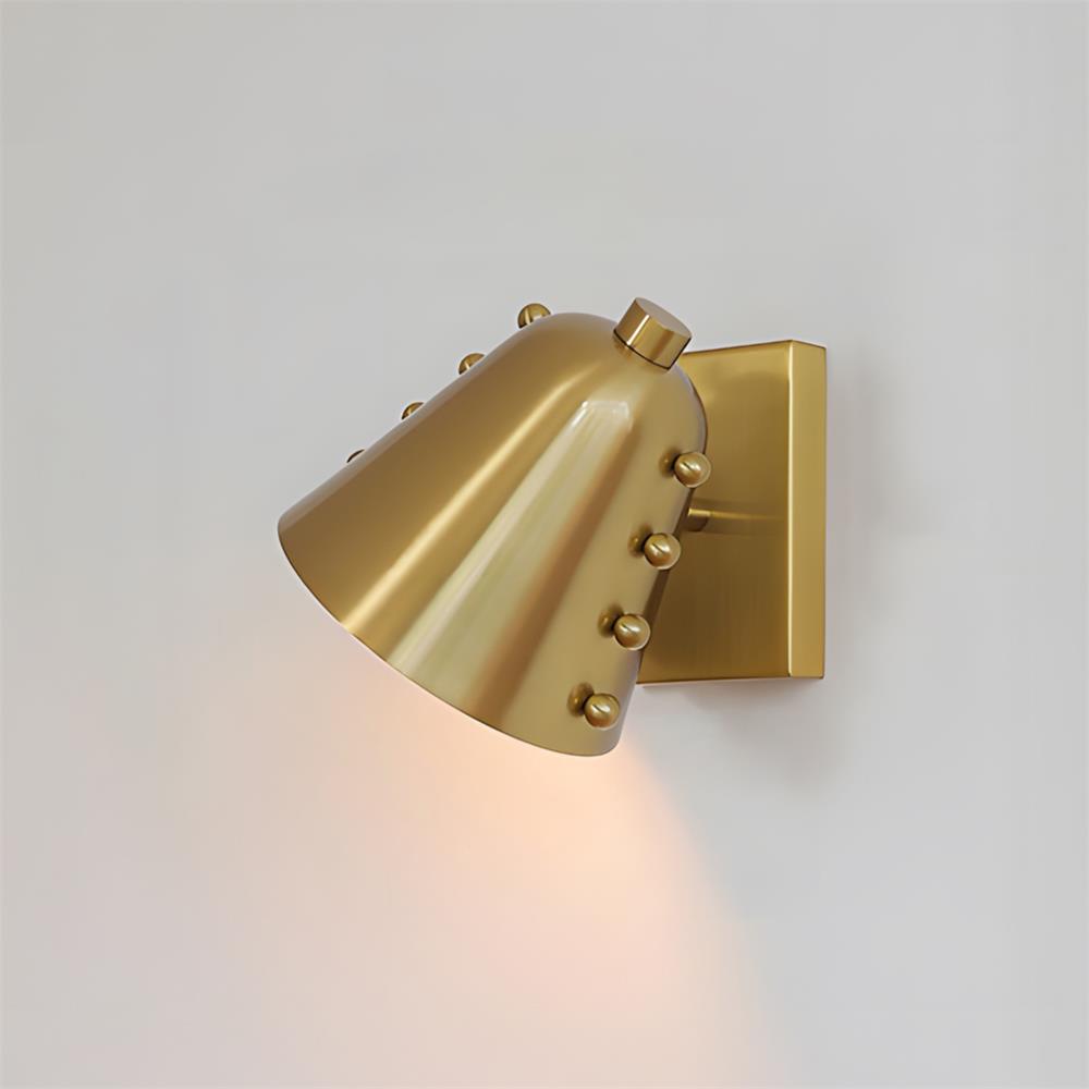 Renelenne Pin Wall Lamp
