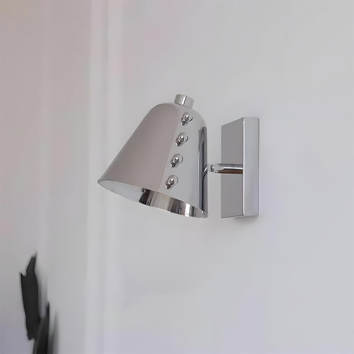 Renelenne Pin Wall Lamp