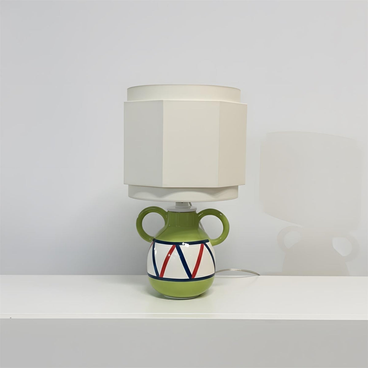 Jovie Table Lamp