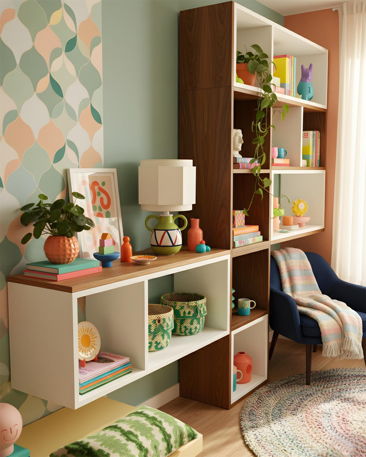 Jovie Table Lamp