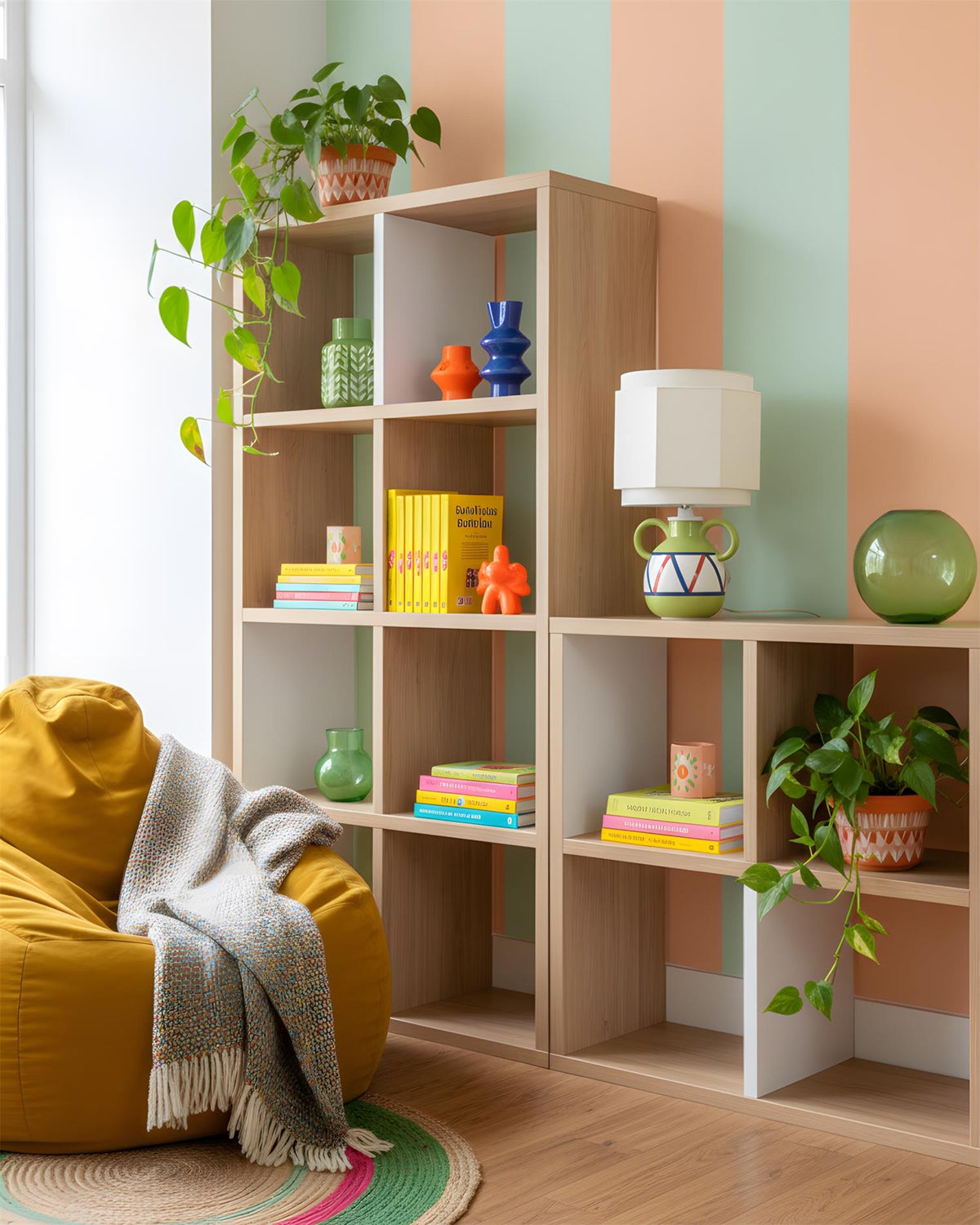 Jovie Table Lamp