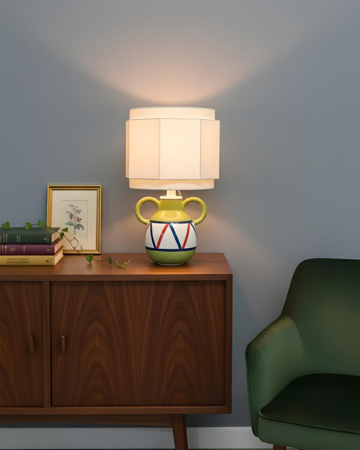 Jovie Table Lamp