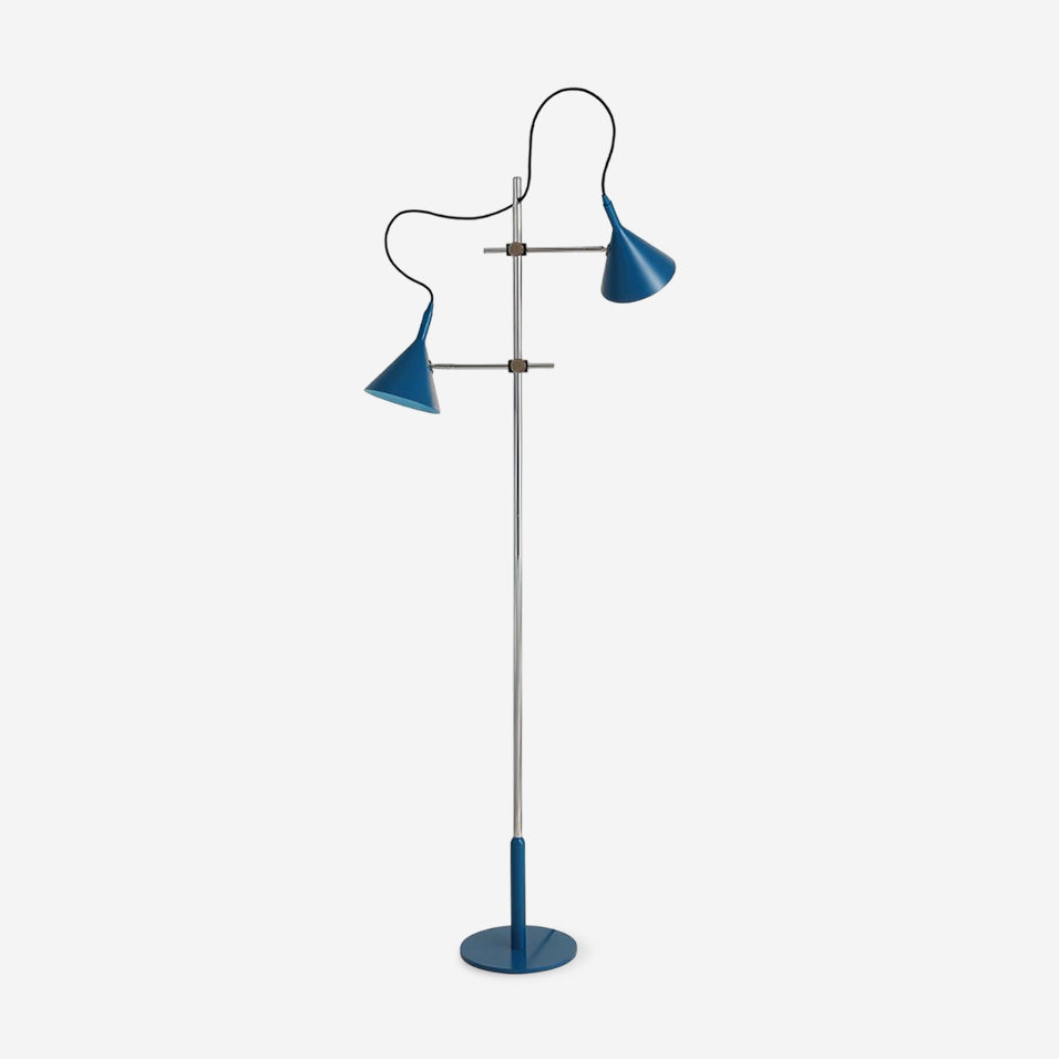 Elaeira Floor Lamp