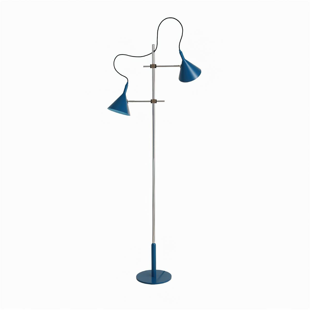 Elaeira Floor Lamp