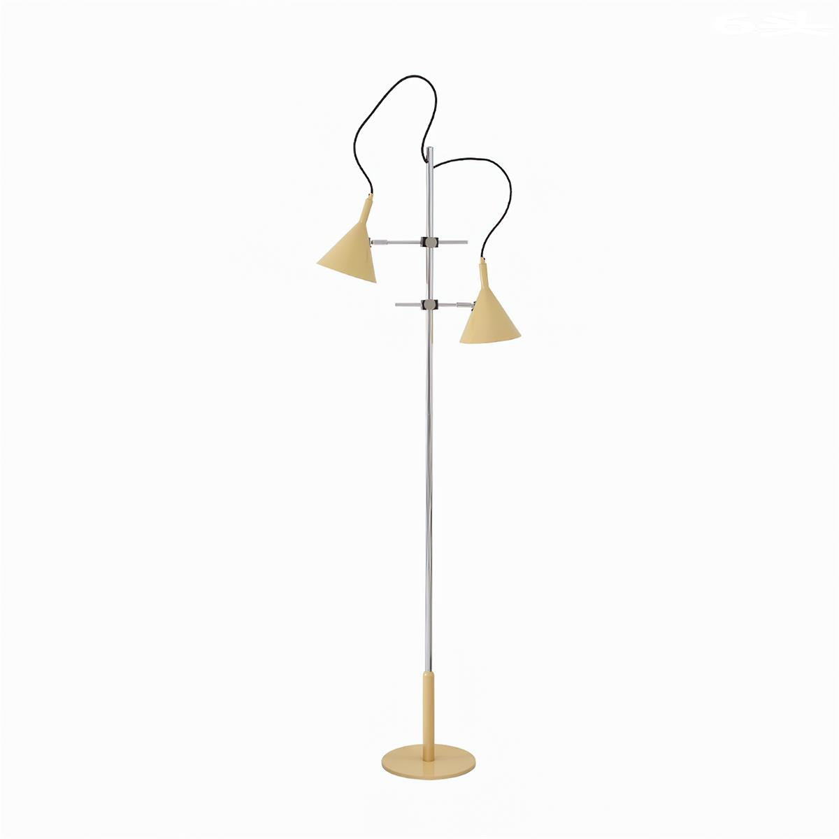 Elaeira Floor Lamp