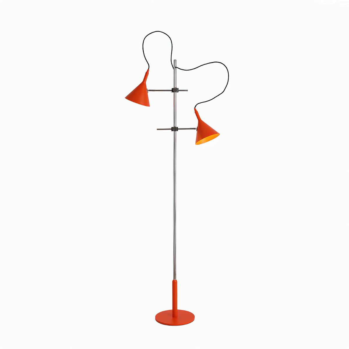Elaeira Floor Lamp