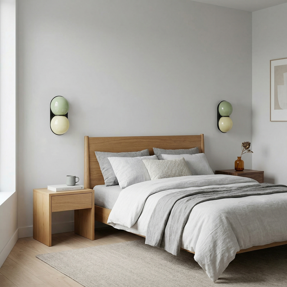 Veloira Wall Lamp