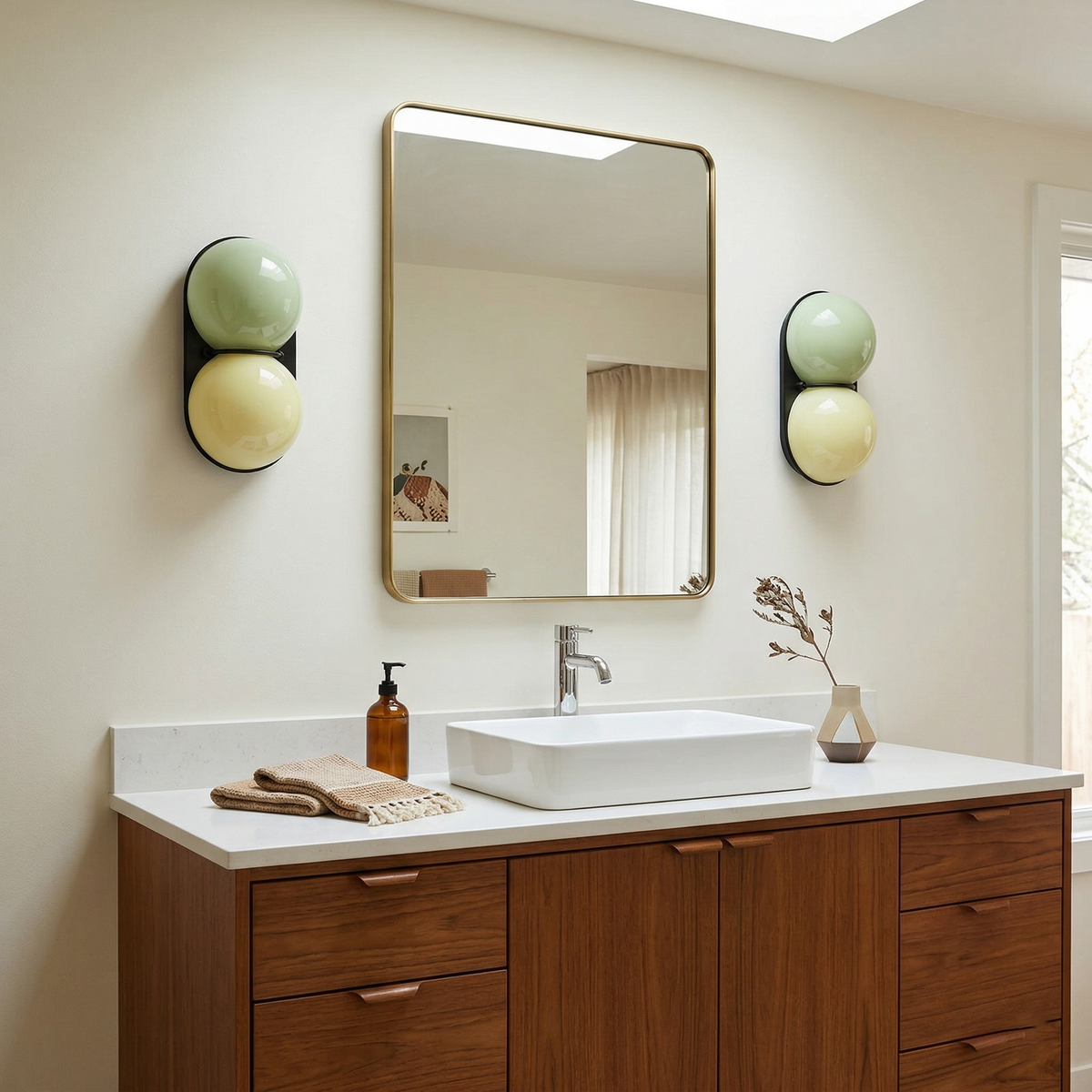Veloira Wall Lamp