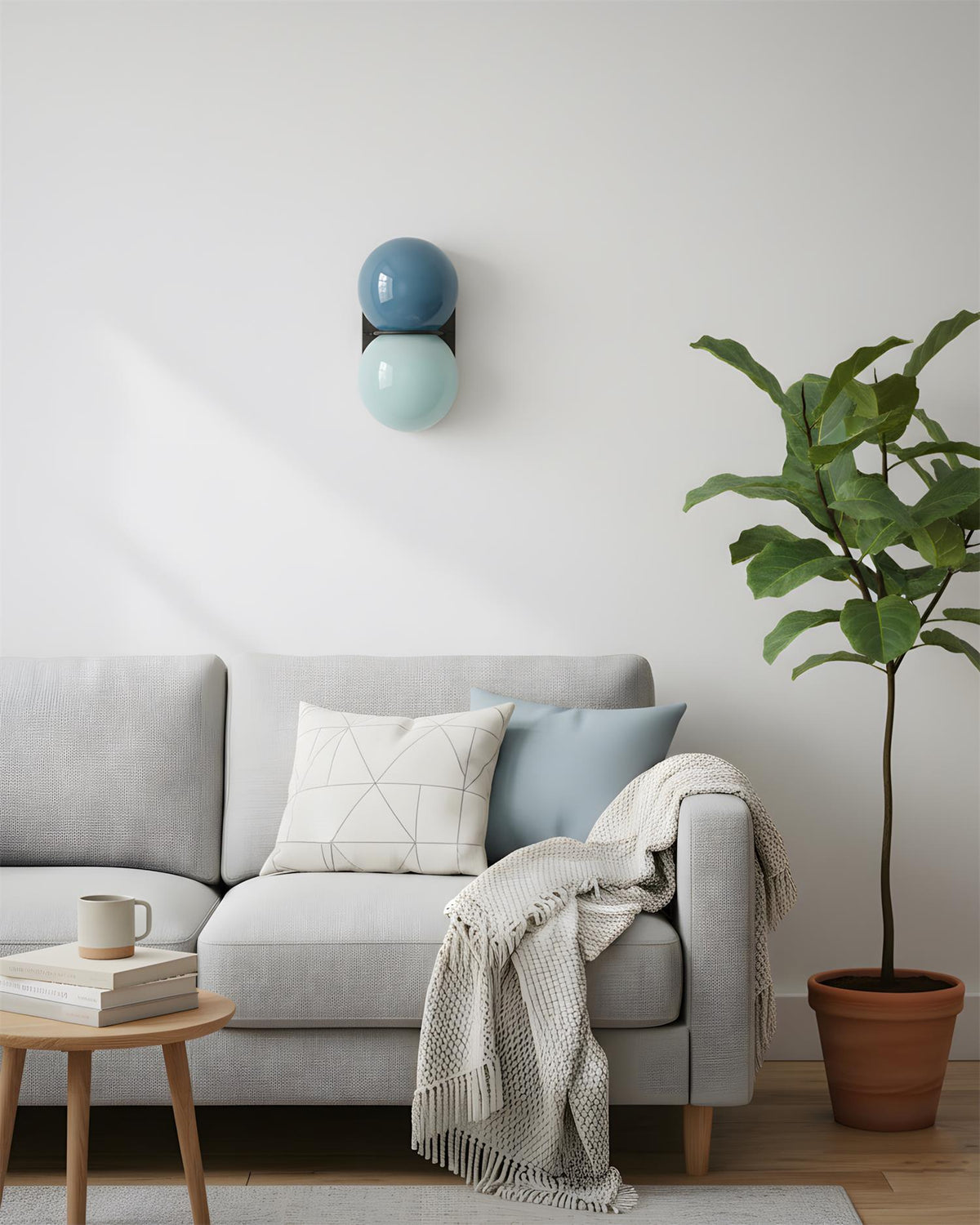 Veloira Wall Lamp