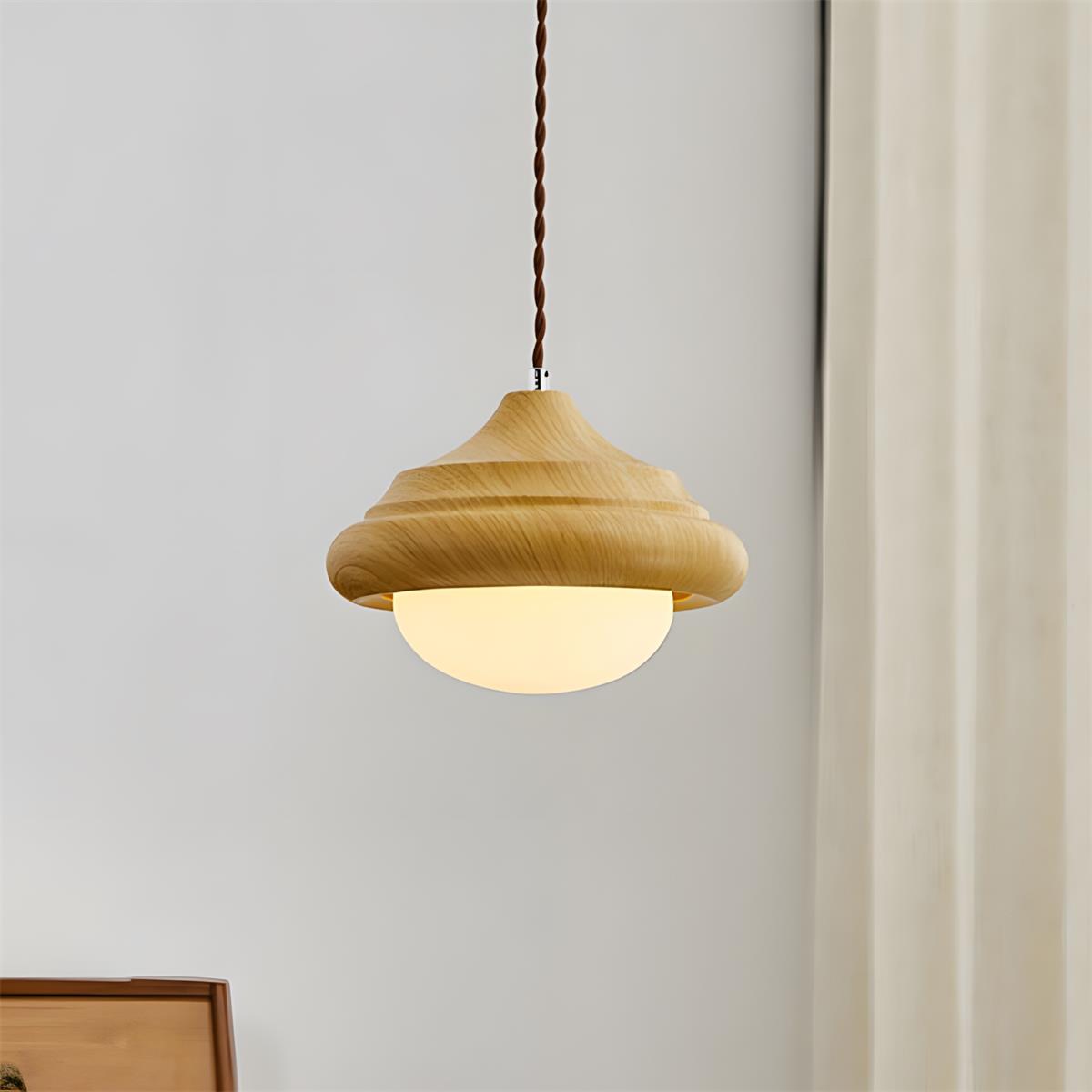 Rivienne Glow Pendant Lamp