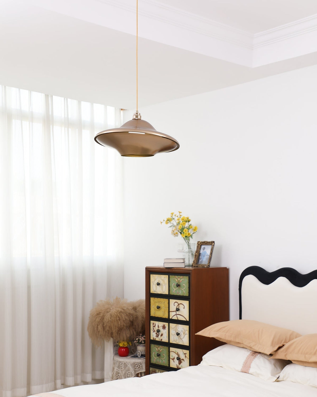 Lioriseria Pendant Lamp