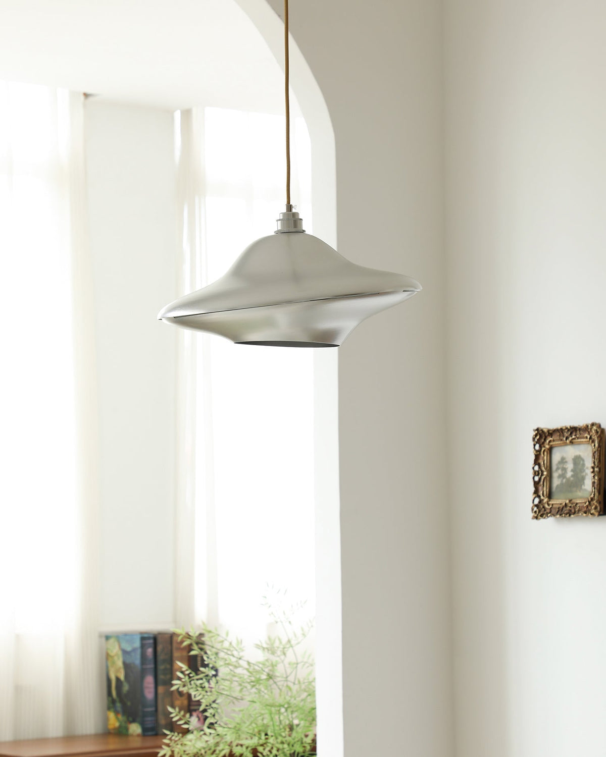 Lioriseria Pendant Lamp