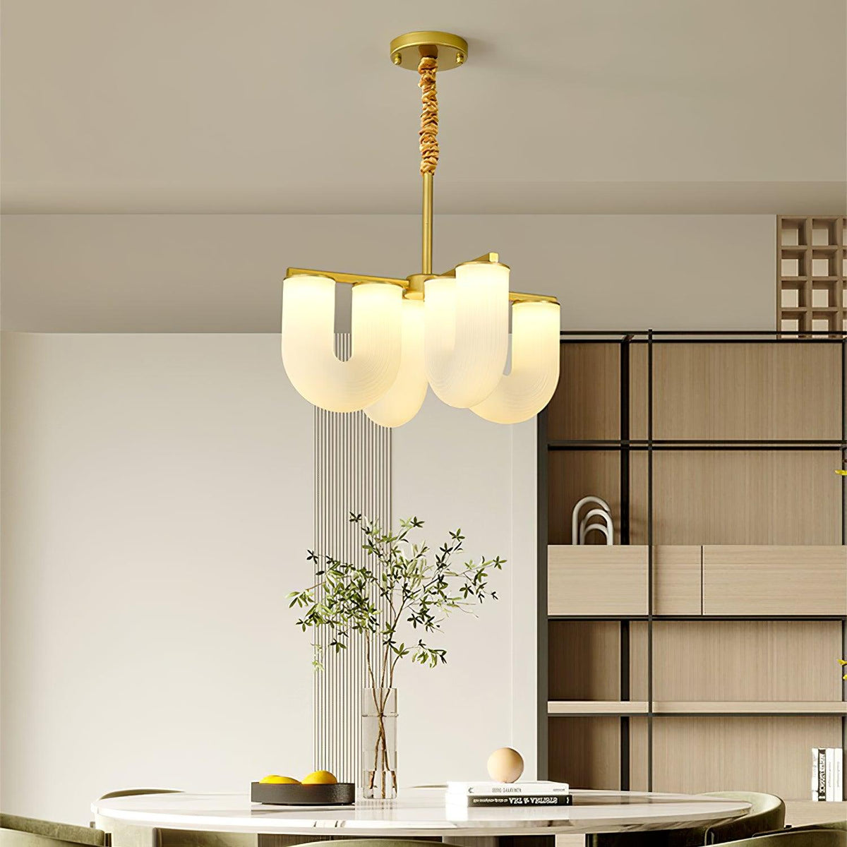 Elaoissa Chandelier