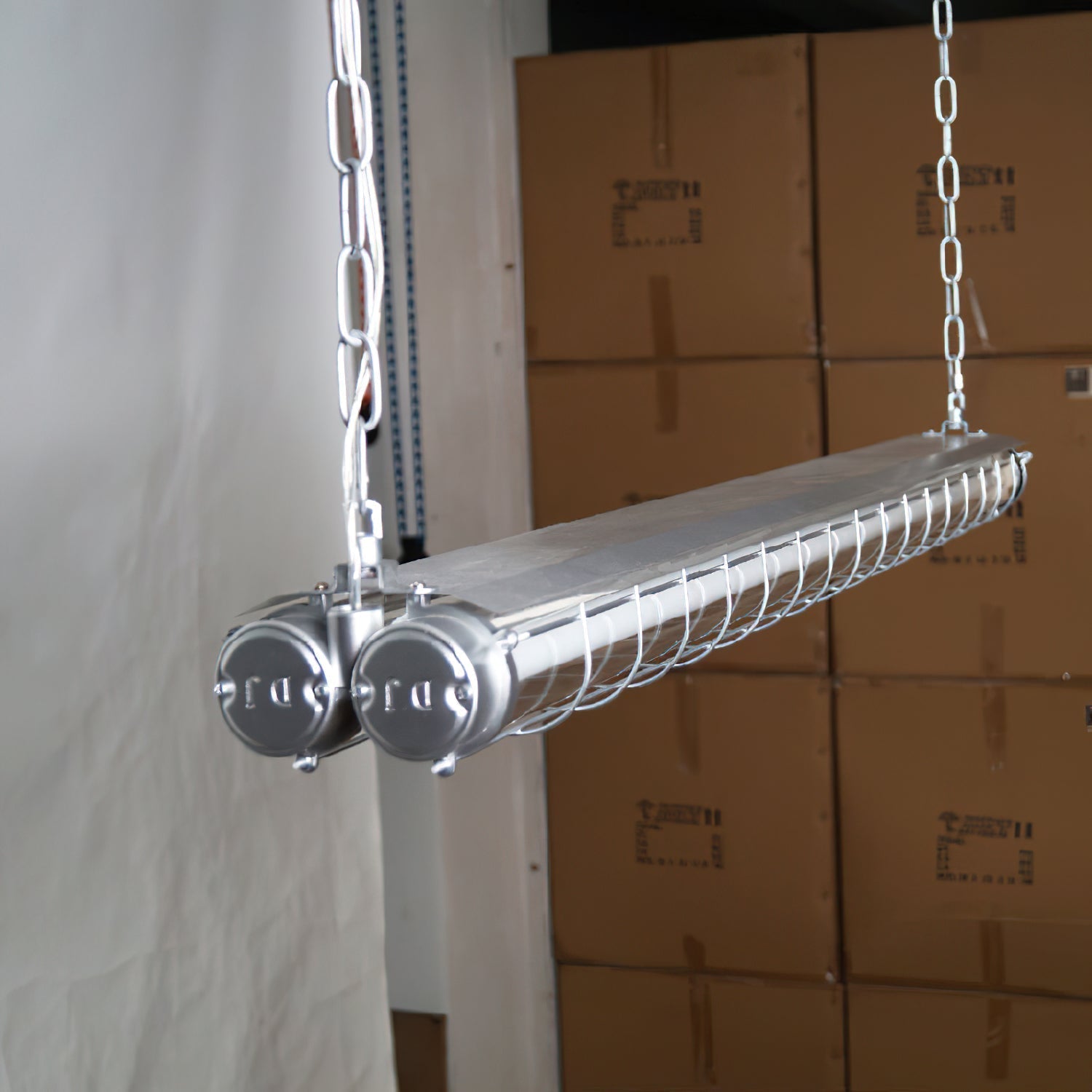 Cimare Nordic Art Mariner Pendant Light