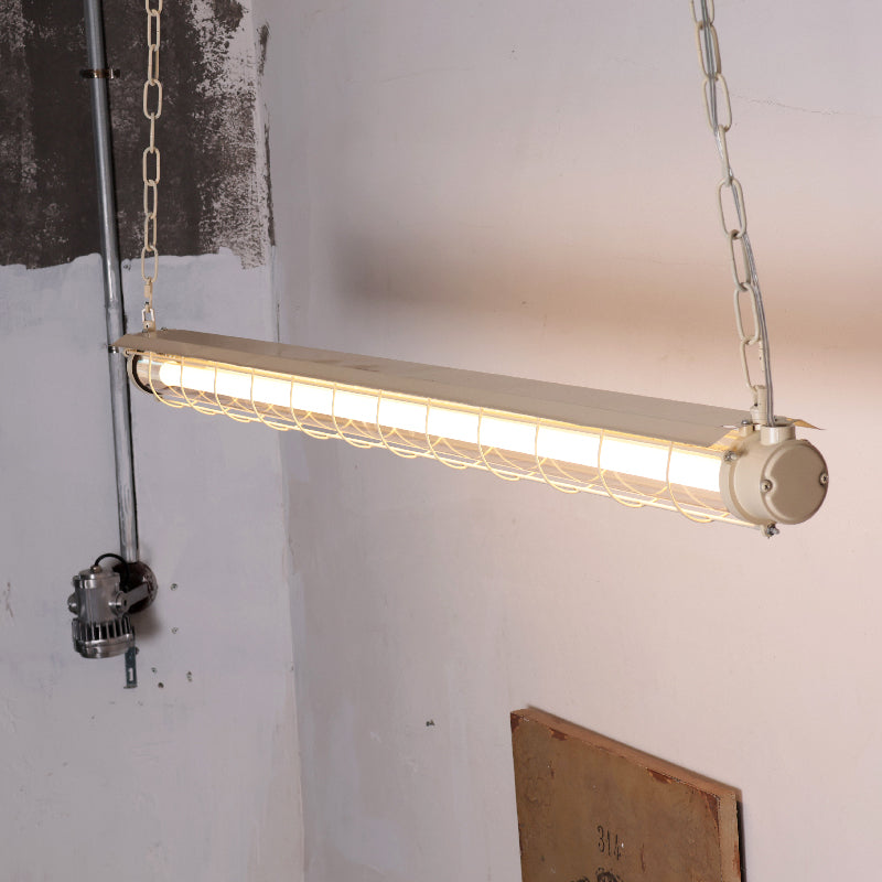 Cimare Nordic Art Mariner Pendant Light